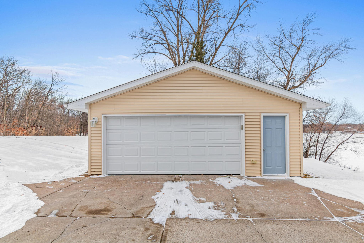 11958 Chisago Boulevard, Chisago Lake Twp, MN 55013