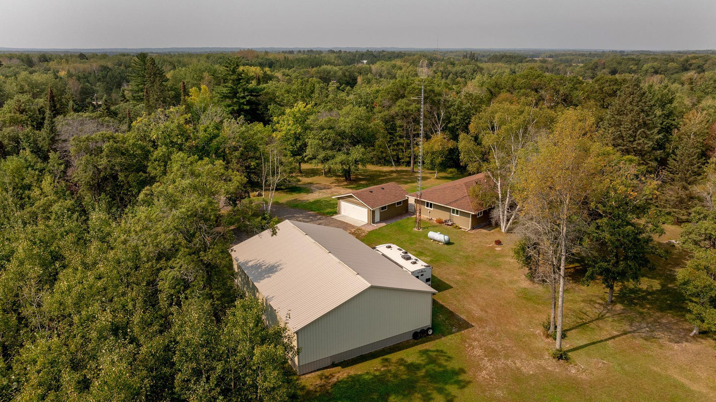 1118 State 371 , Backus, MN 56435