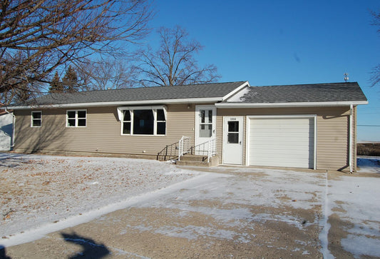 1314 9th Street, Clarkfield, MN 56223