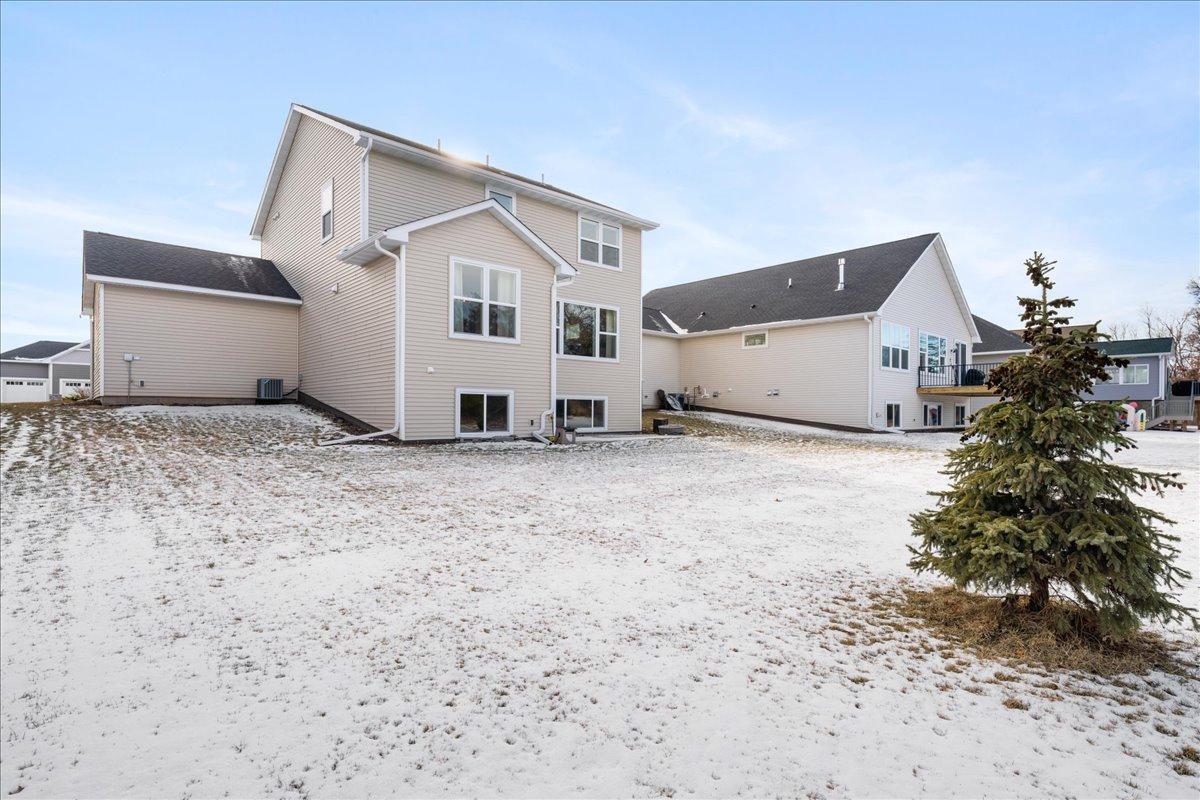 4694 128th Circle, Blaine, MN 55449