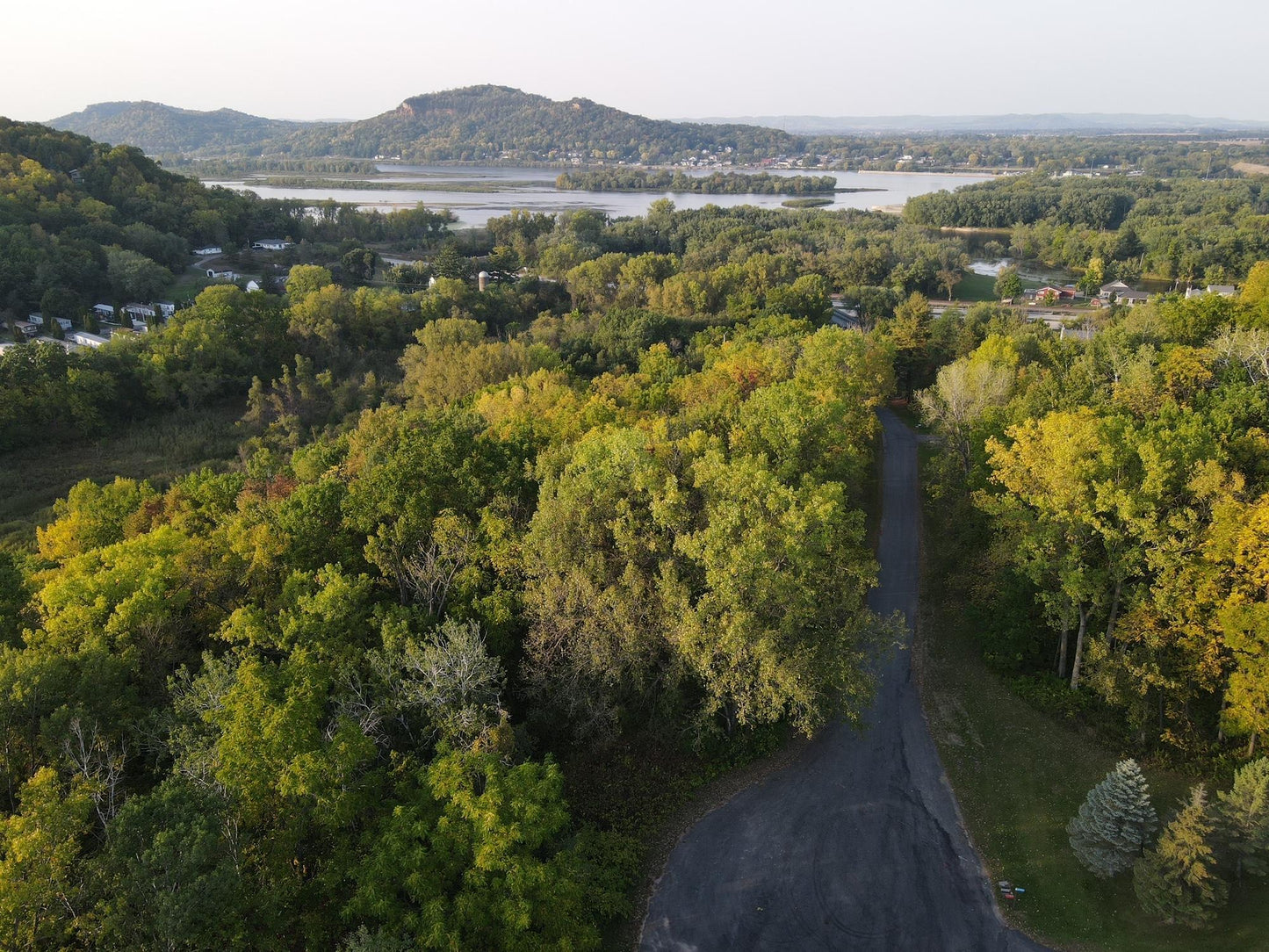 TBD Marys Hillview Drive , Winona, MN 55987