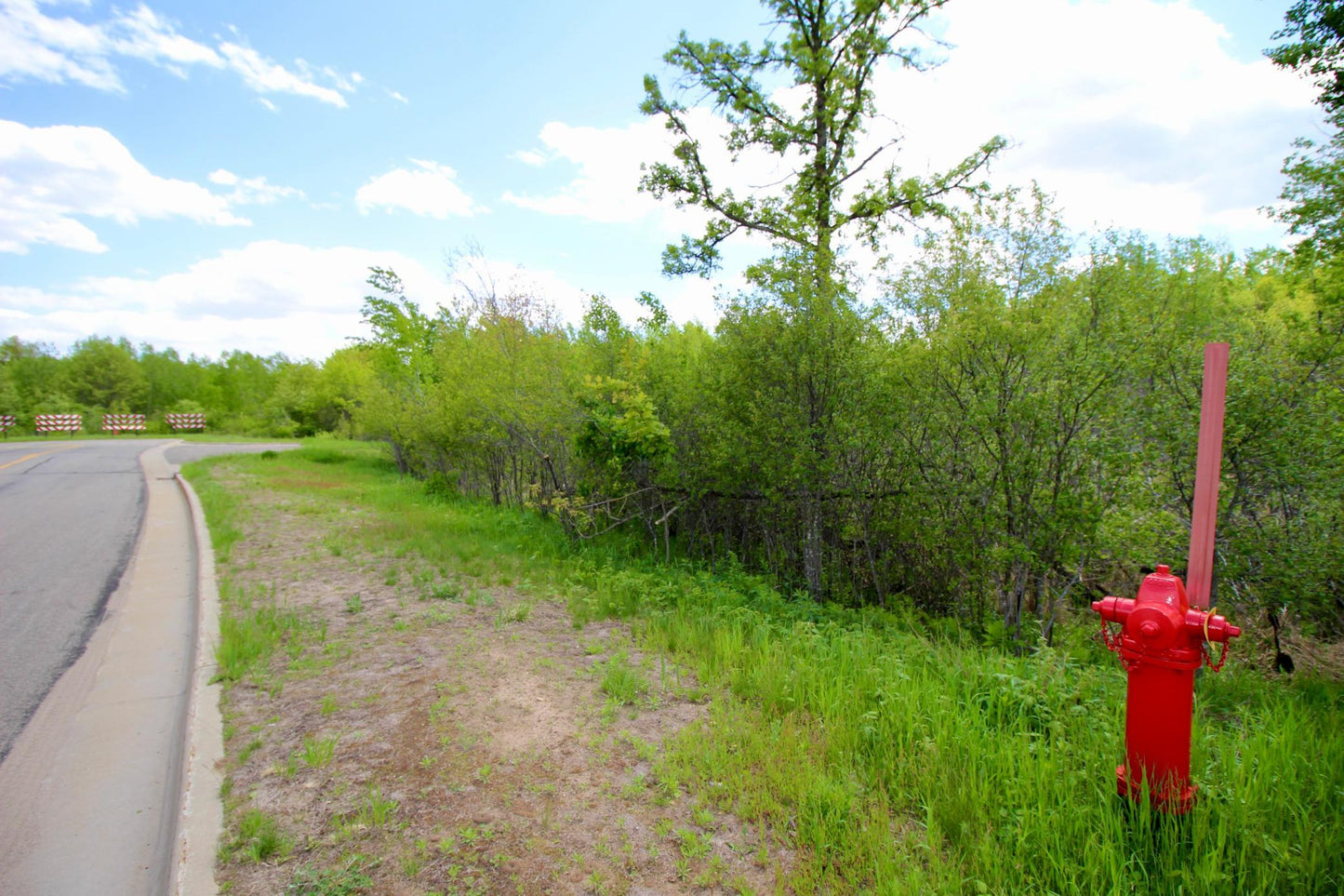 Outlot B Lake Forest Road, Baxter, MN 56425