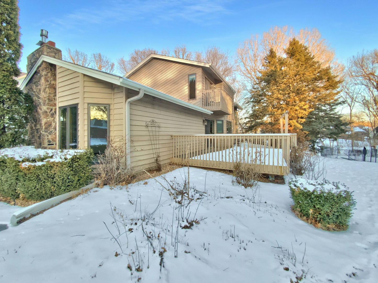 12820 Foliage Avenue, Apple Valley, MN 55124