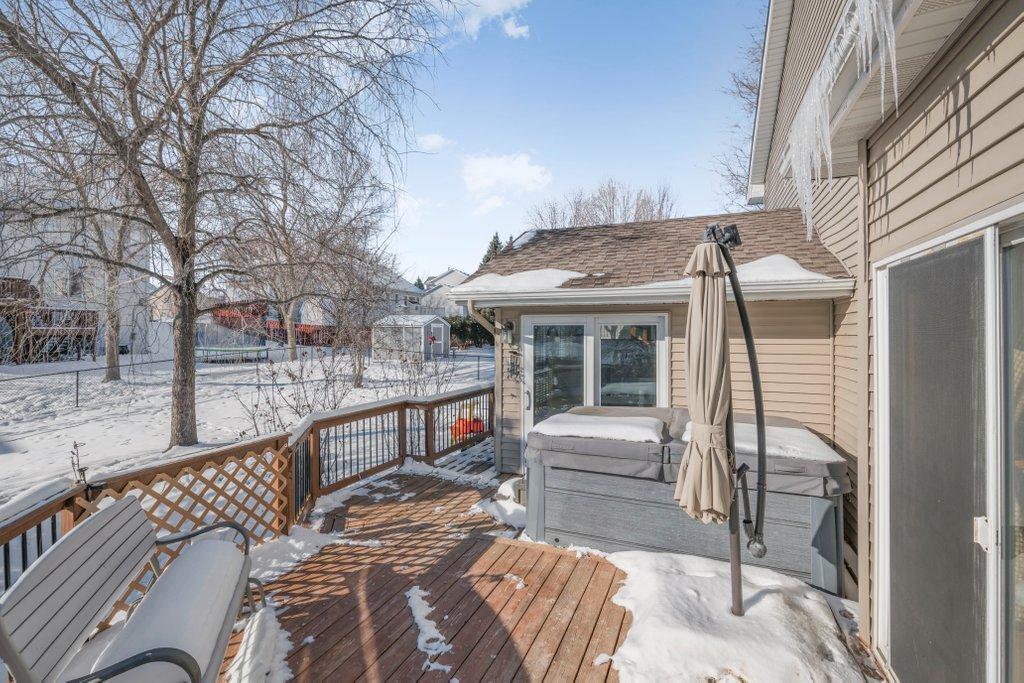 4375 Mayrose Avenue, Saint Michael, MN 55376