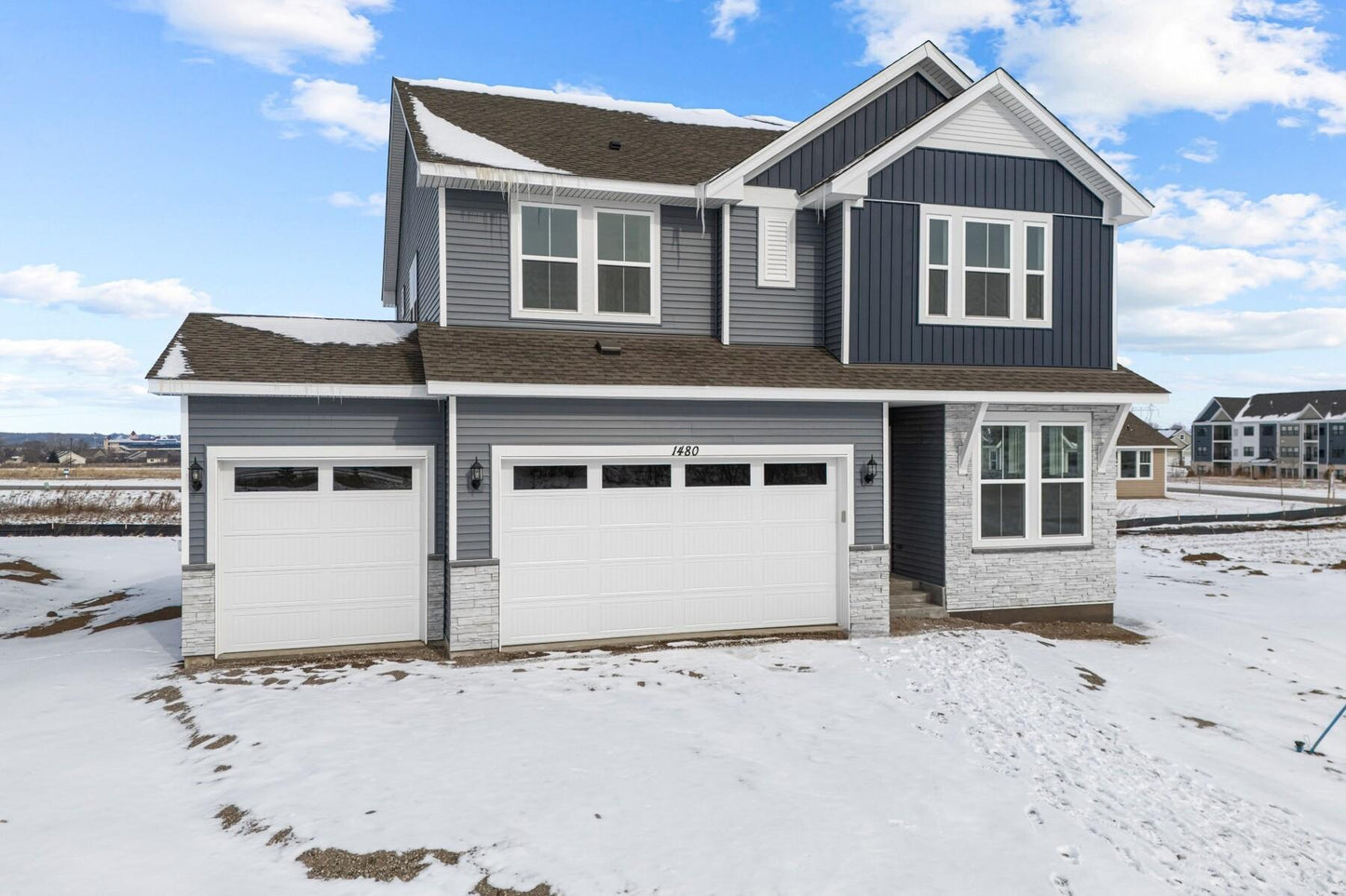 1480 Philipp Way , Shakopee, MN 55379