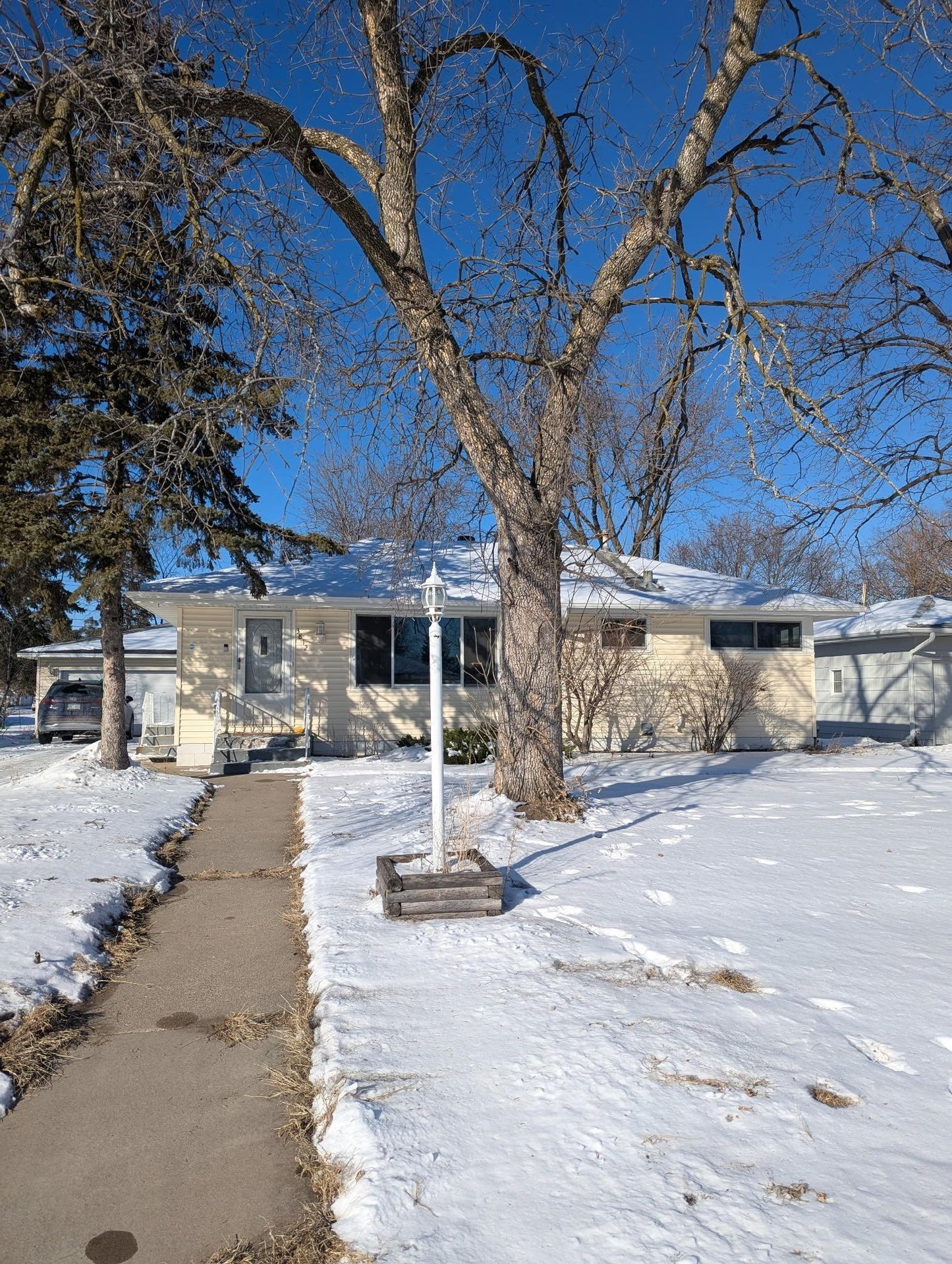 3812 62nd Avenue, Brooklyn Center, MN 55429