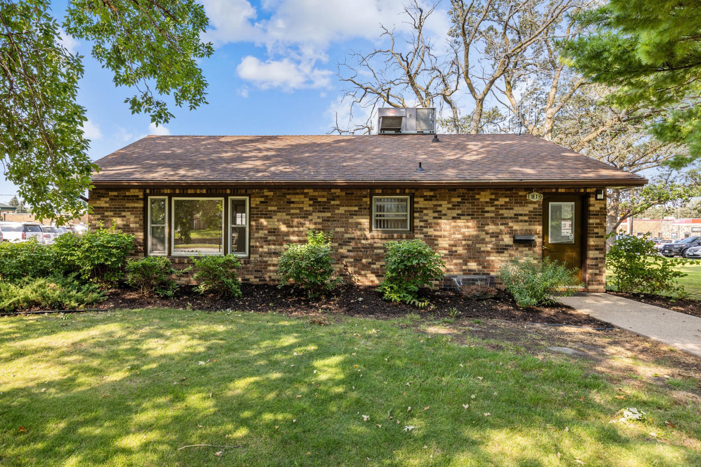 1310 Hawthorne Street, Alexandria, MN 56308