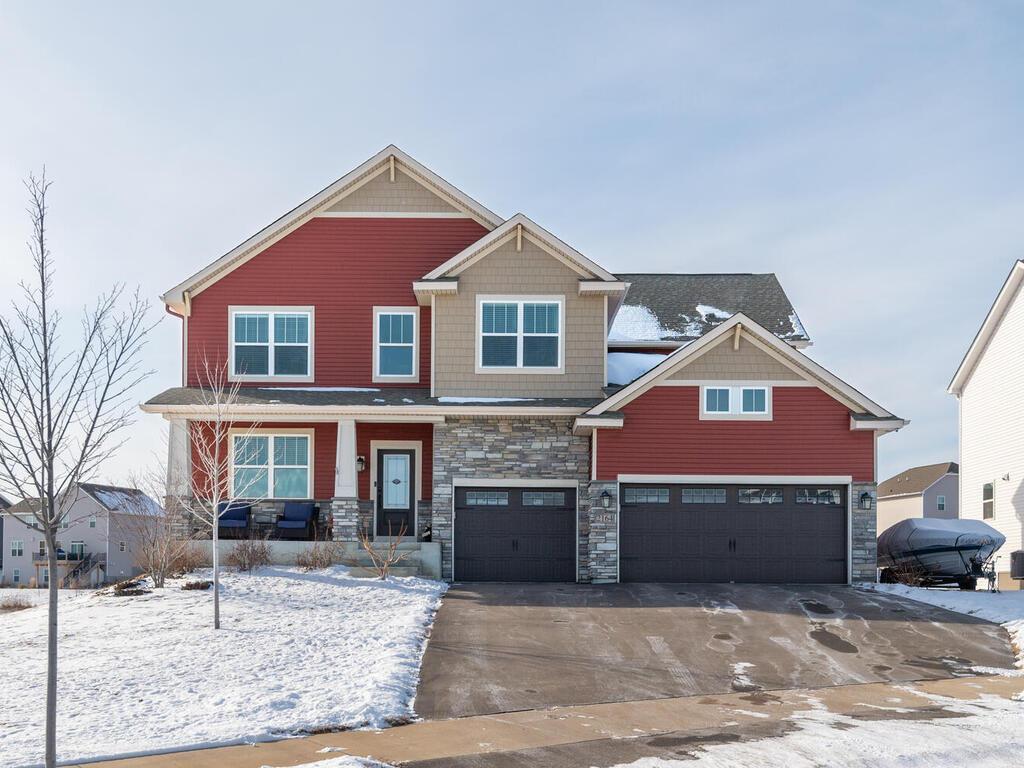 2164 Windermere Circle, Shakopee, MN 55379