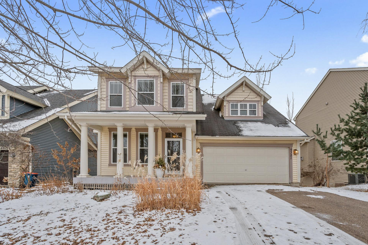 5321 Empire Lane, Plymouth, MN 55446