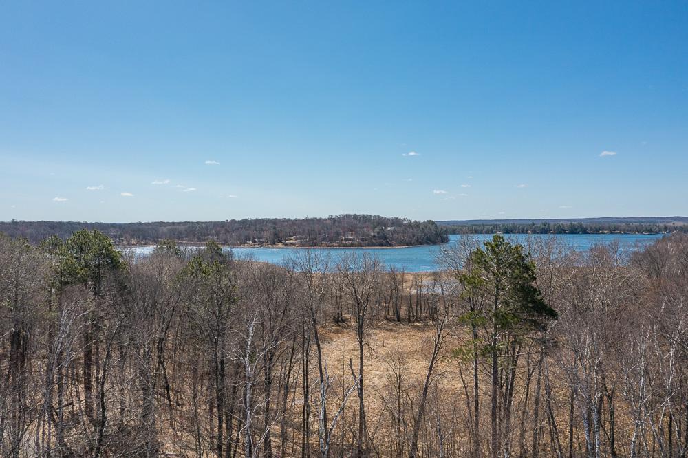 TBD Gregory Drive, Sylvan Twp, MN 56473