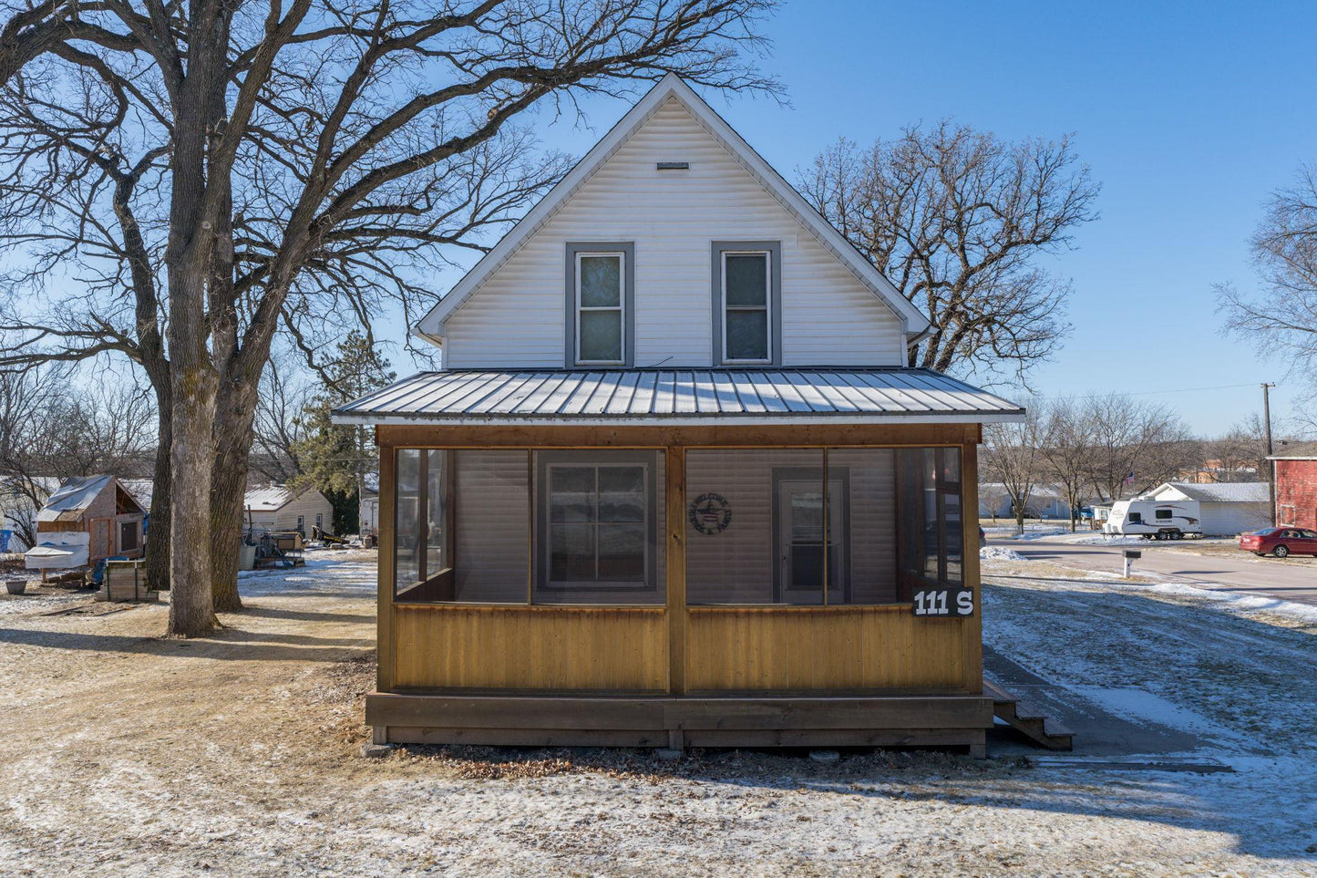 111 Mill Street, Kasota, MN 56050