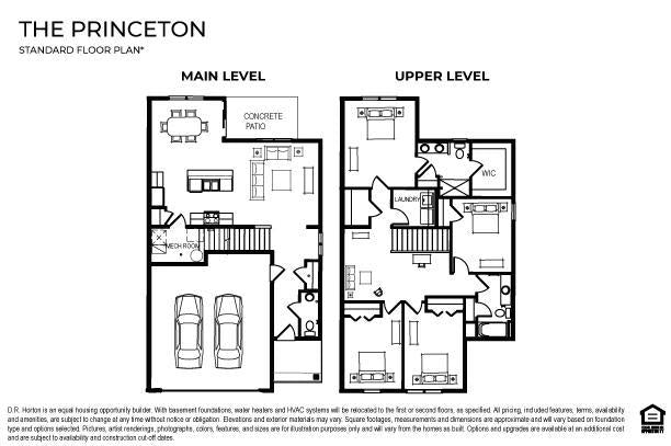 13625 Ringneck Way, Rogers, MN 55374