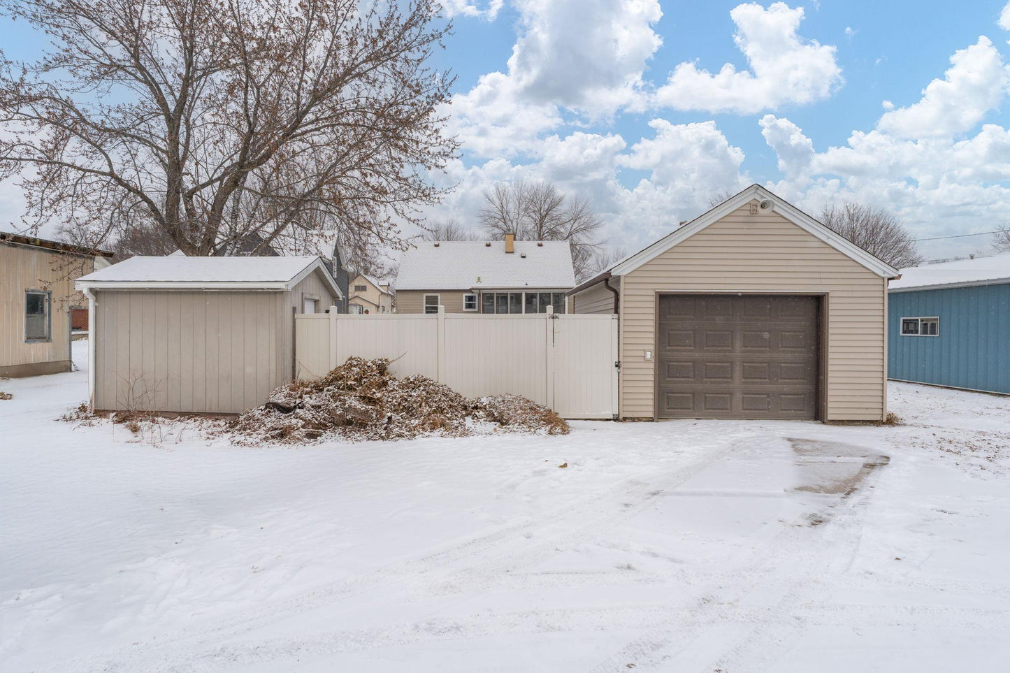 509 Payne Street, New Ulm, MN 56073