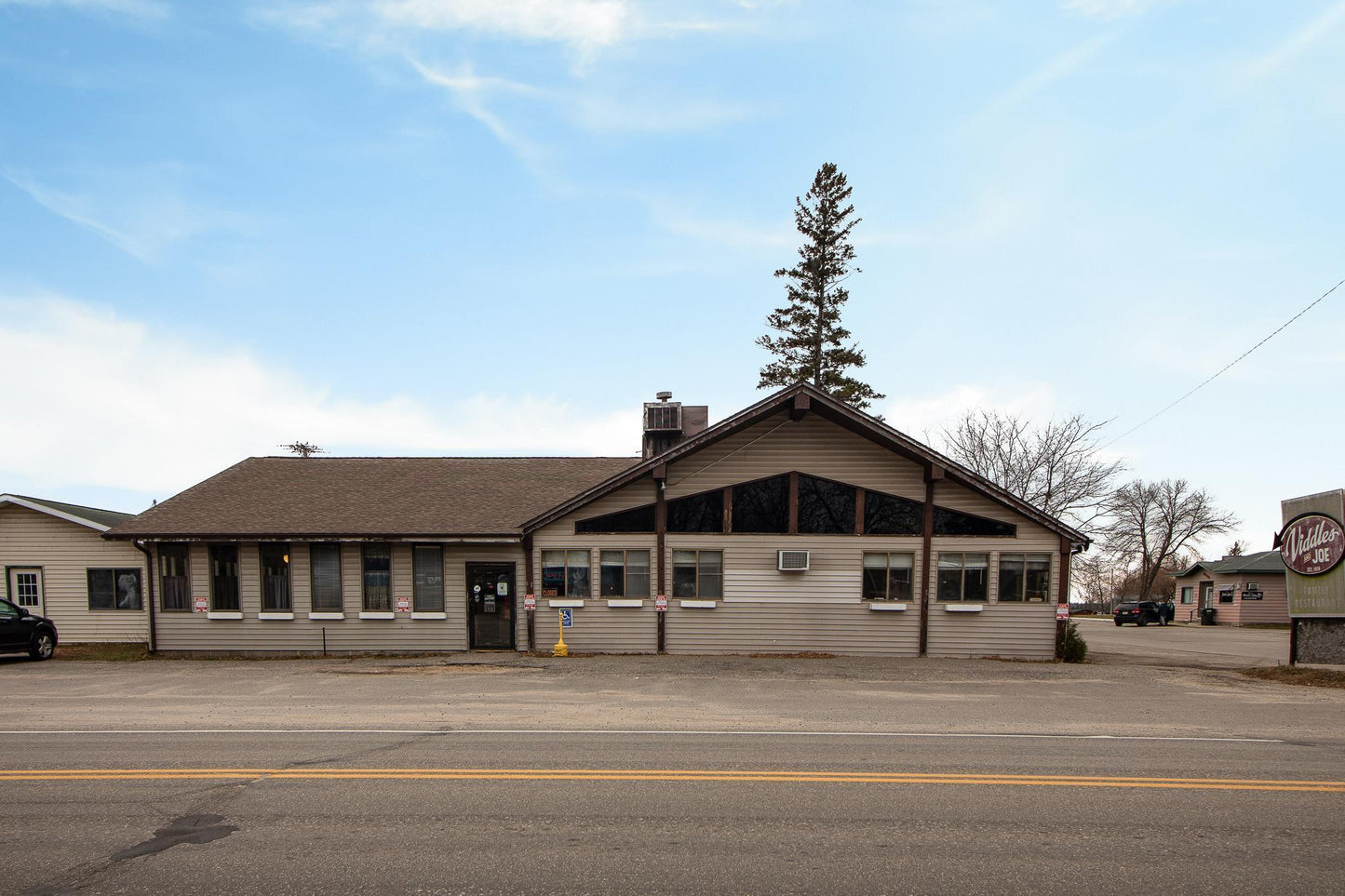 105 State Hwy 371 , Hackensack, MN 56452