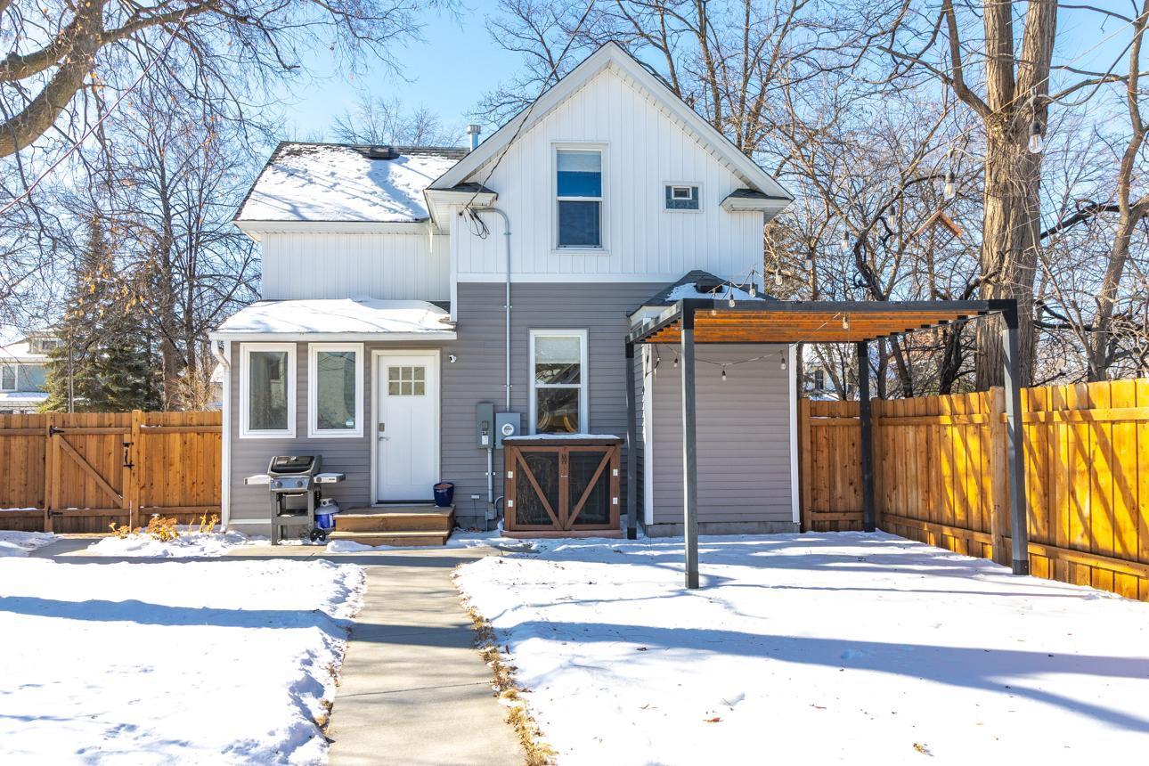 3511 Garfield Avenue, Minneapolis, MN 55408