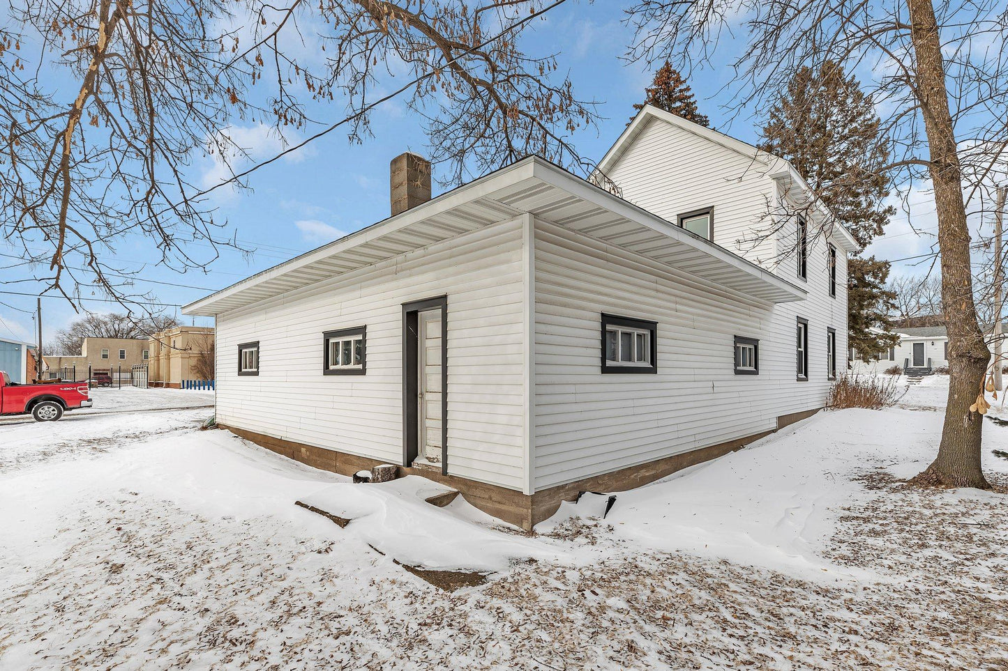 106 Park Avenue, Pierz, MN 56364