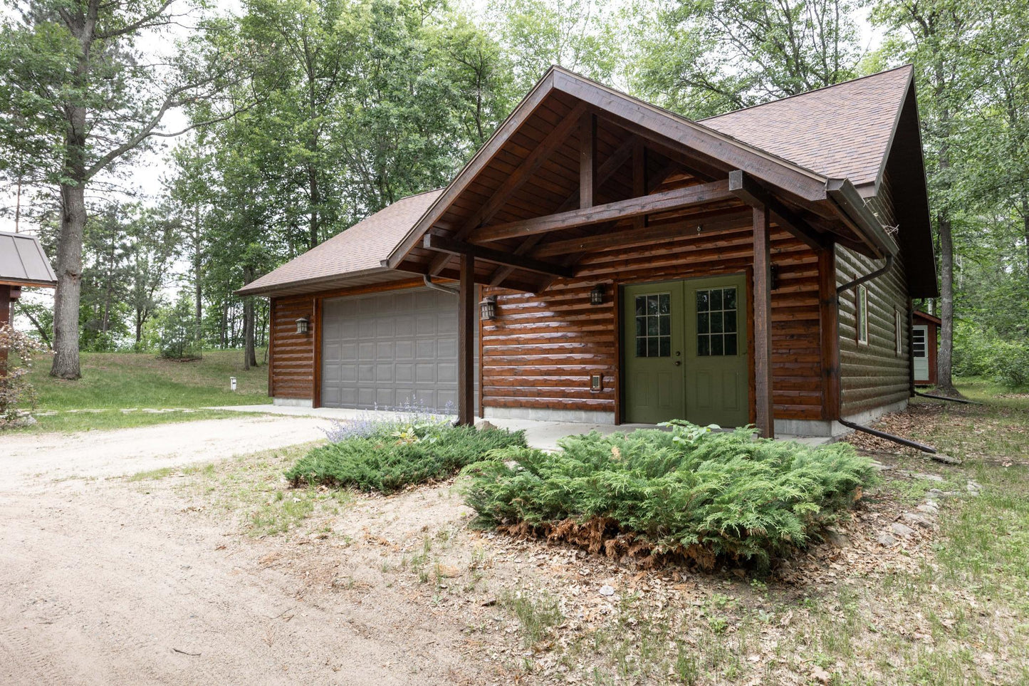 12465 Blue Spruce Road, Menahga, MN 56464