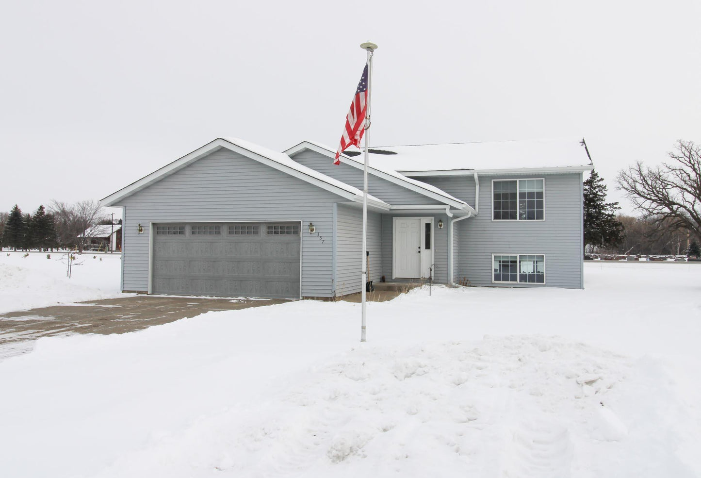 357 Morning View Lane, Sauk Centre, MN 56378