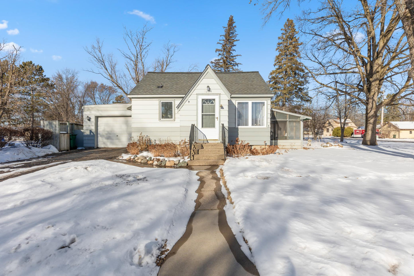 1223 L Street, Brainerd, MN 56401