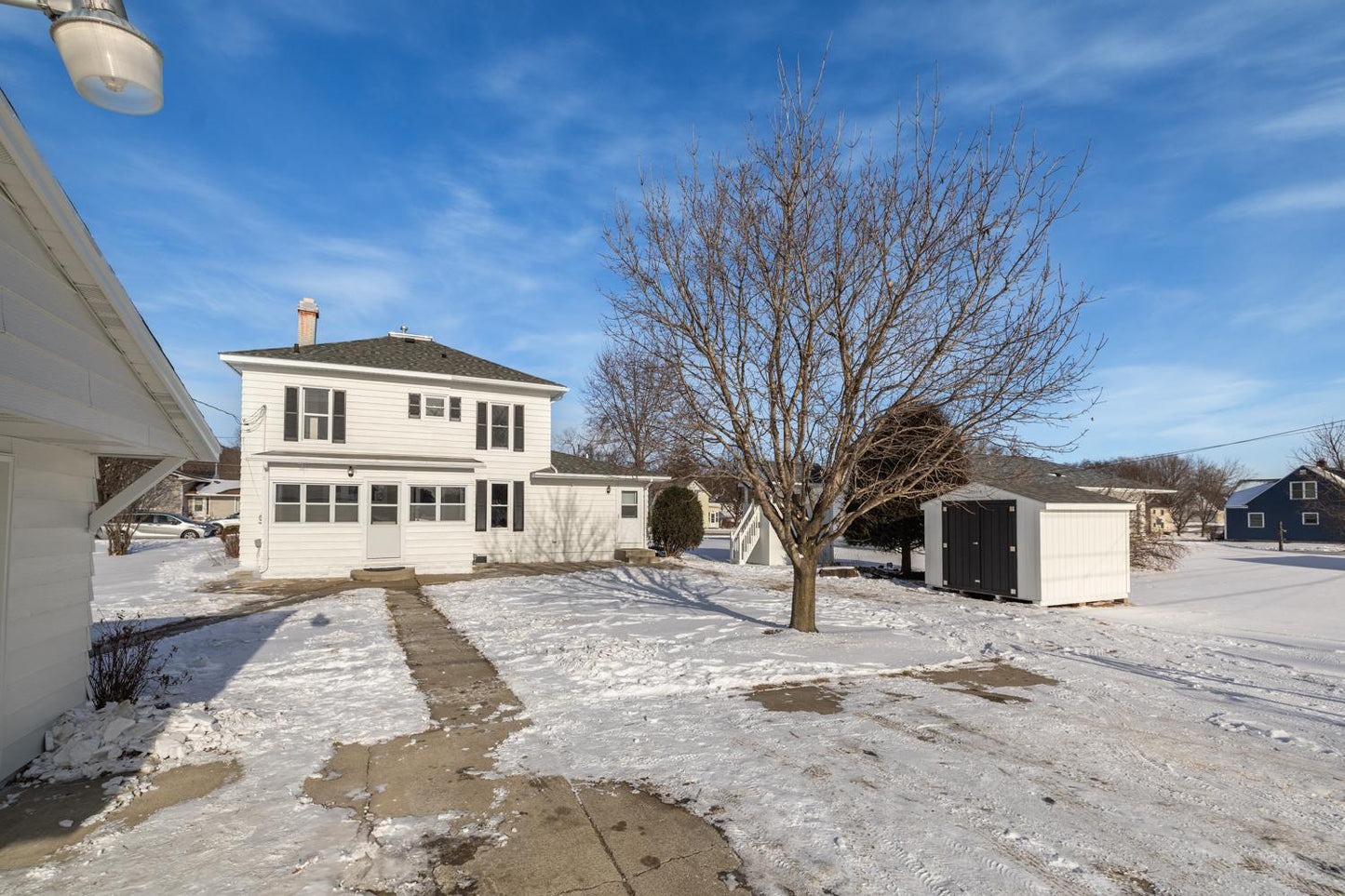 615 Main Street, Chatfield, MN 55923