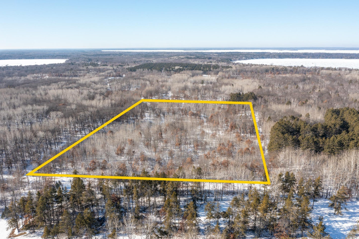 Tract D Polaris , Mission Twp, MN 56465