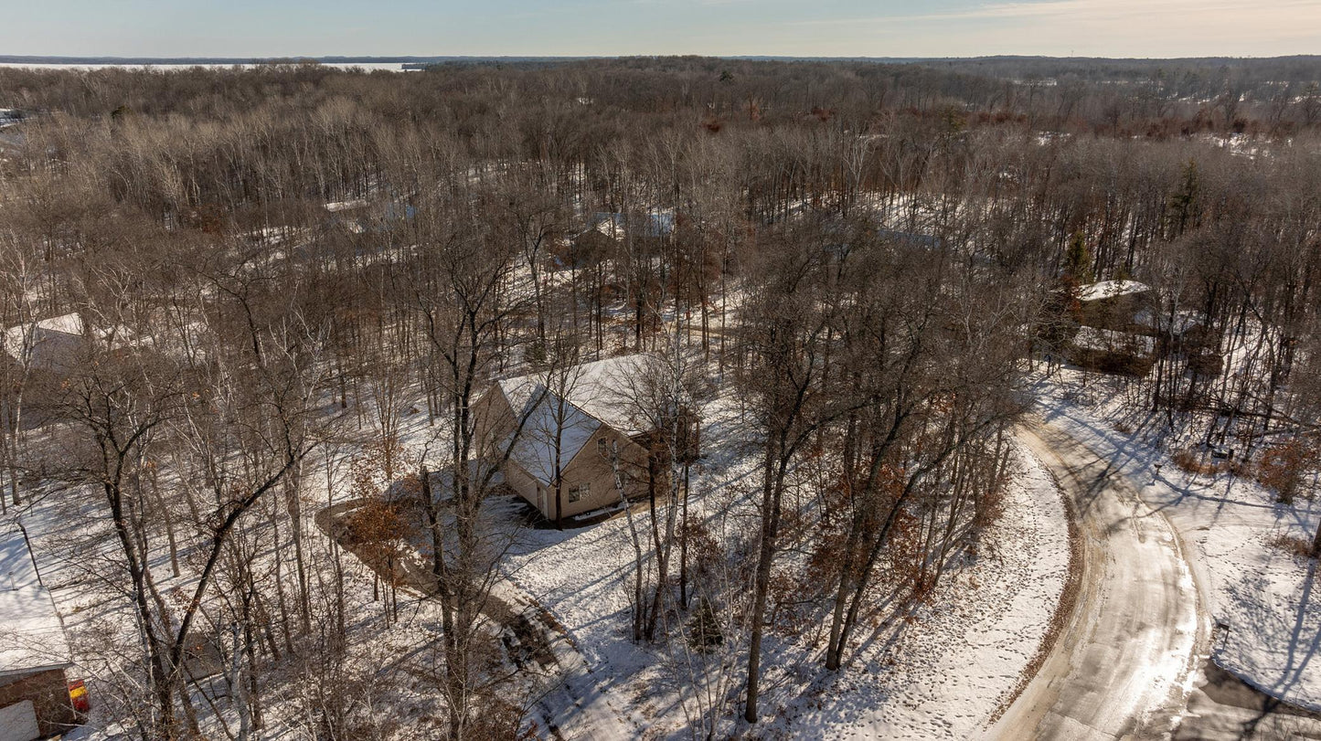 29874 Mohican Circle, Breezy Point, MN 56472