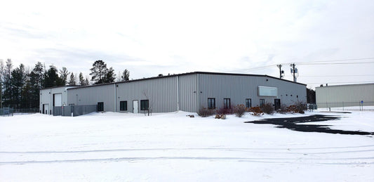 1018 Industrial Park Drive SE , Bemidji, MN 56601