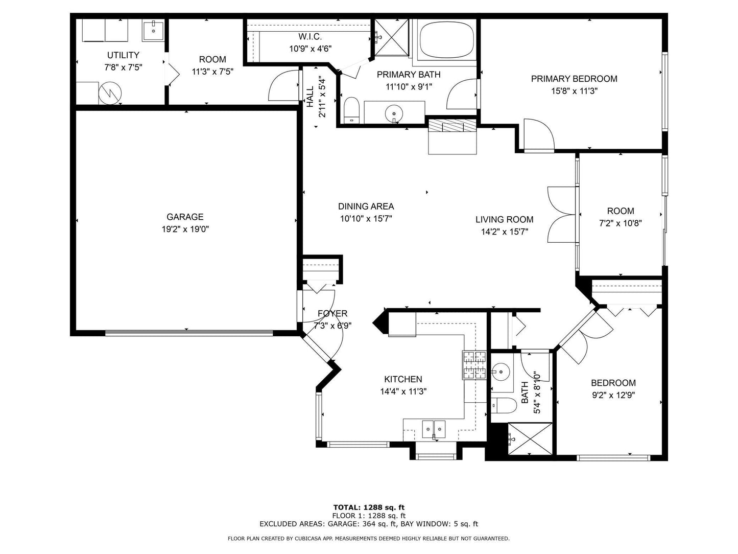 760 85th Lane, Coon Rapids, MN 55433