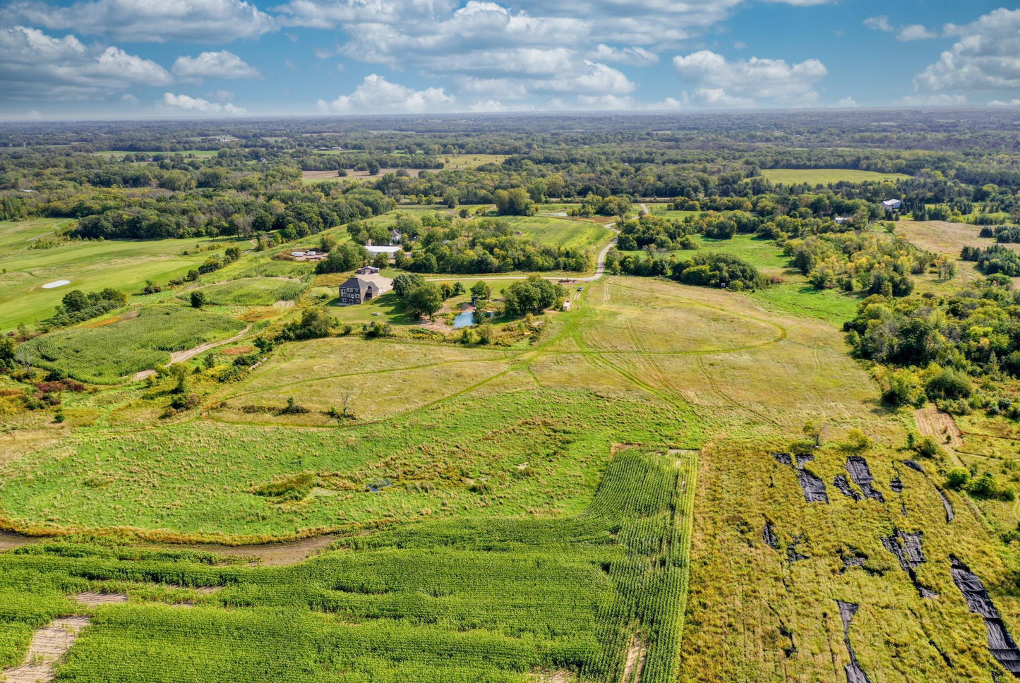 xxxx Forest Road , Forest Lake, MN 55025