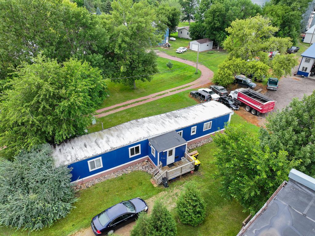 501 Euclid Avenue, Milroy, MN 56263