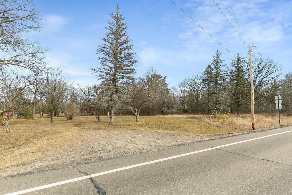 TBD Dove Road , Randall, MN 56475