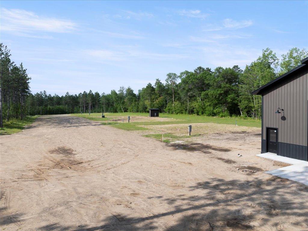 Lot 4 Block 1 Summerset Court, Pequot Lakes, MN 56472