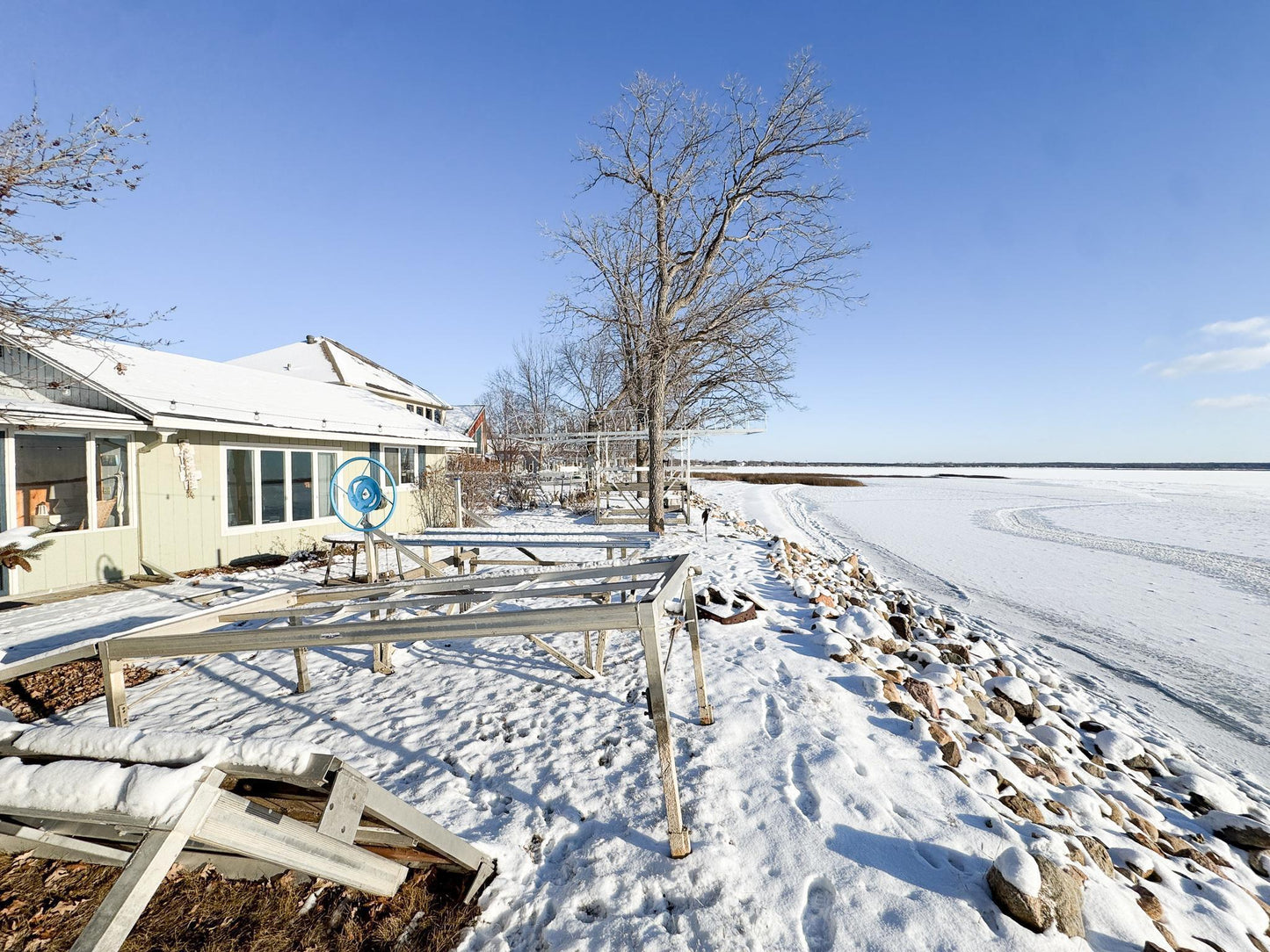 42536 Pleasure Park Road, Ottertail, MN 56571