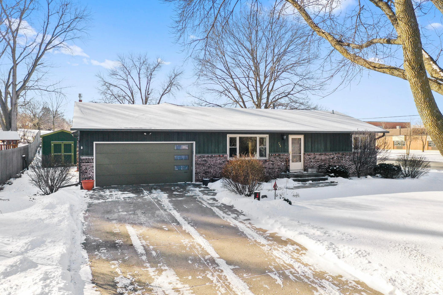 702 Sibley Drive, Northfield, MN 55057