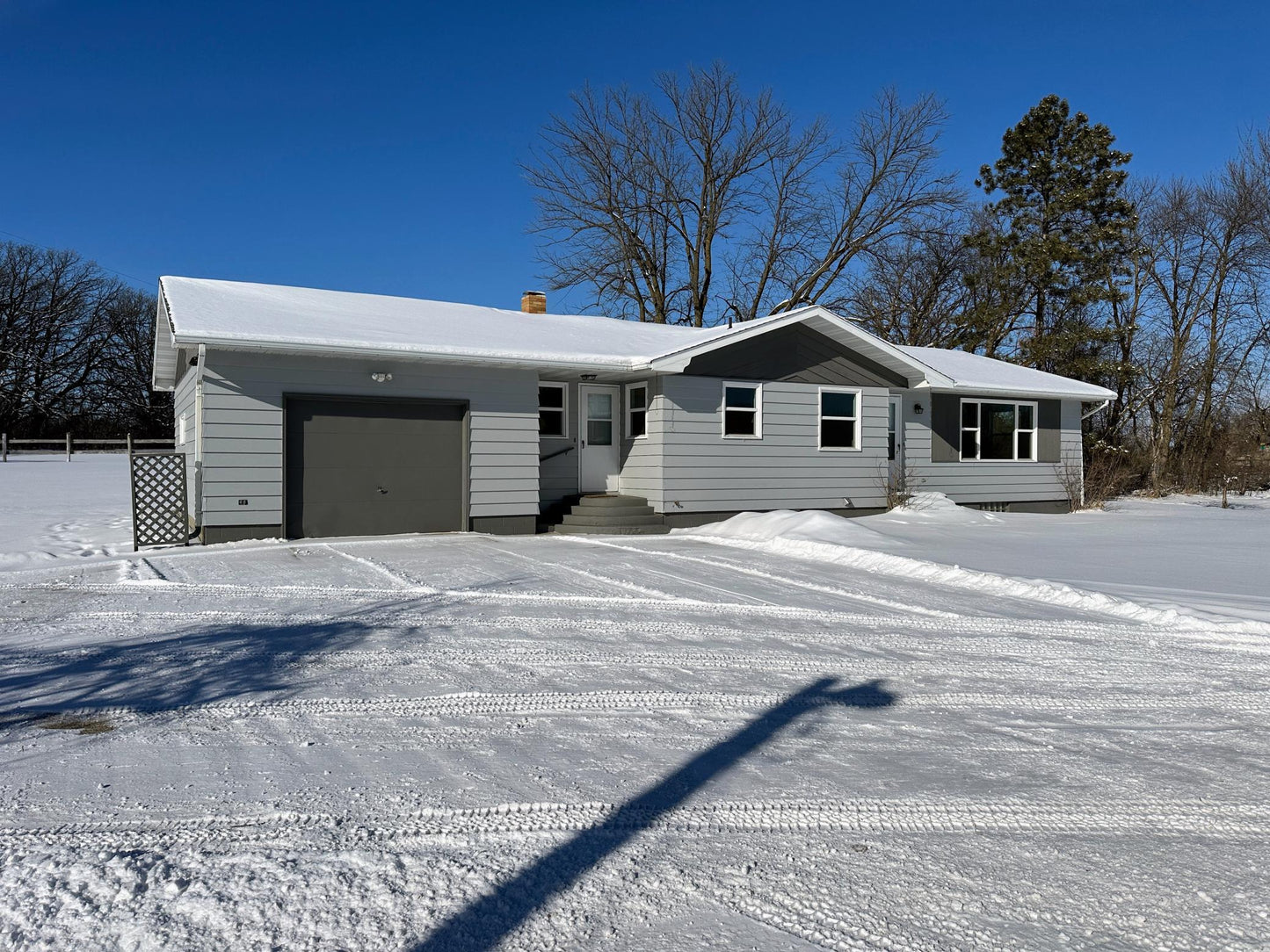 45512 County Highway 80 , Perham Twp, MN 56573