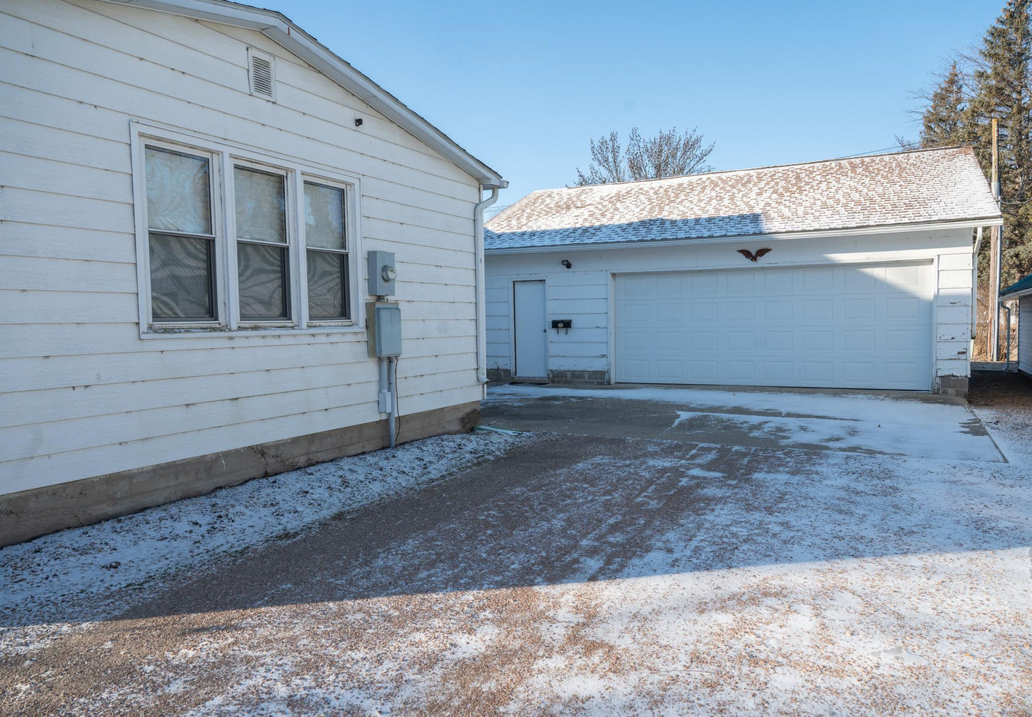 122 Manyaska Street, Sherburn, MN 56171