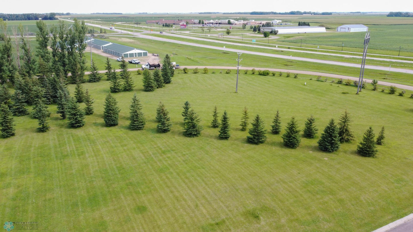 TBD River Bend, Breckenridge, MN 56520