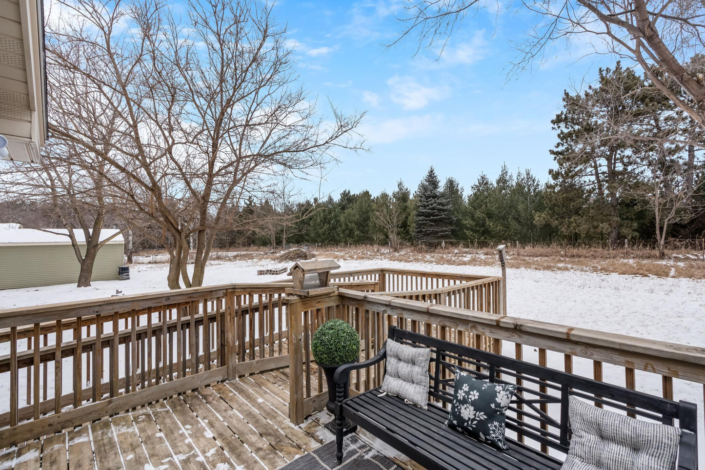 8111 158th Lane, Ramsey, MN 55303