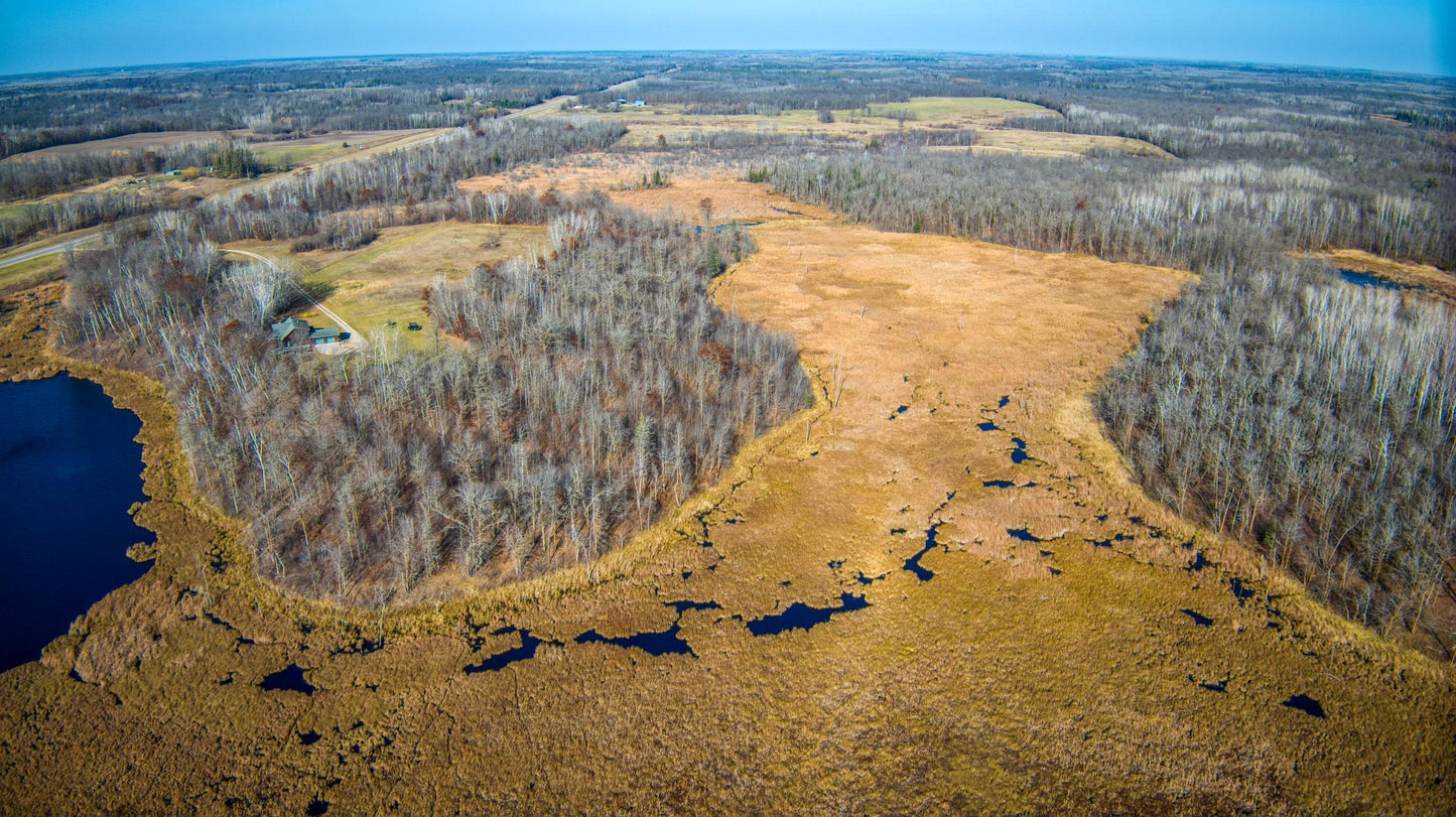 TBD Hwy 89 , Puposky, MN 56667