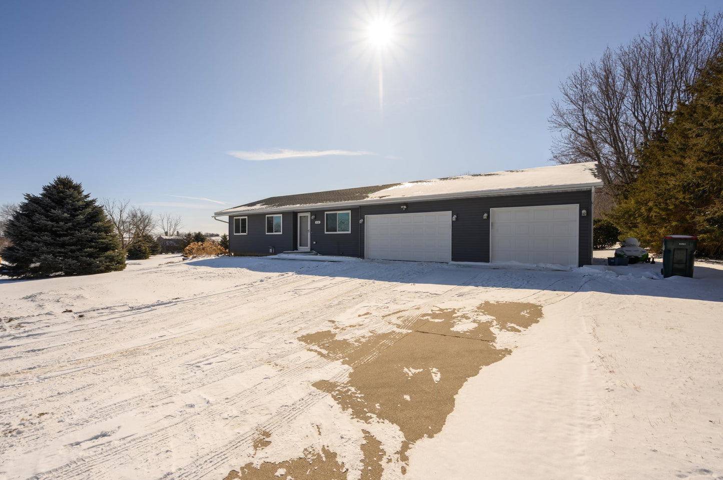 316 2nd Street, Eyota, MN 55934