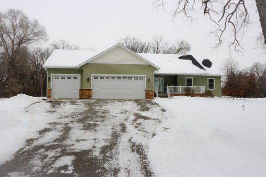 17544 123rd Street, Becker Twp, MN 55308