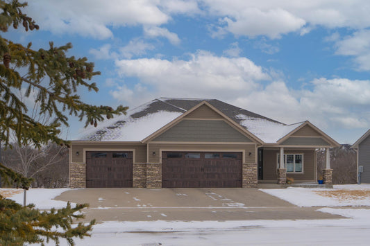 2463 Fieldstone Road, Rochester, MN 55902