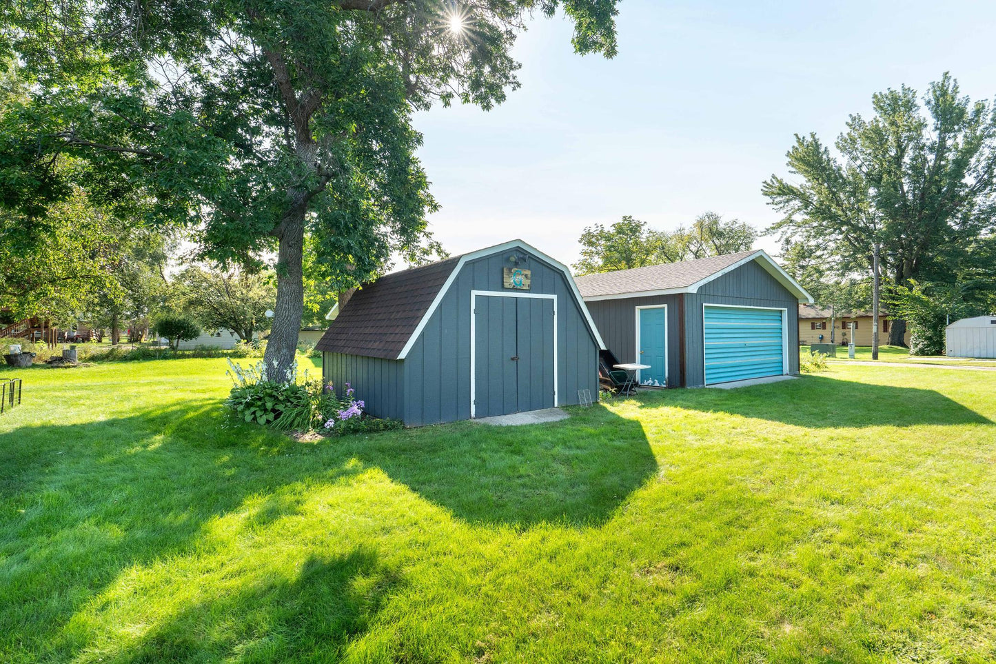 116 Poulson Avenue, Henning, MN 56551