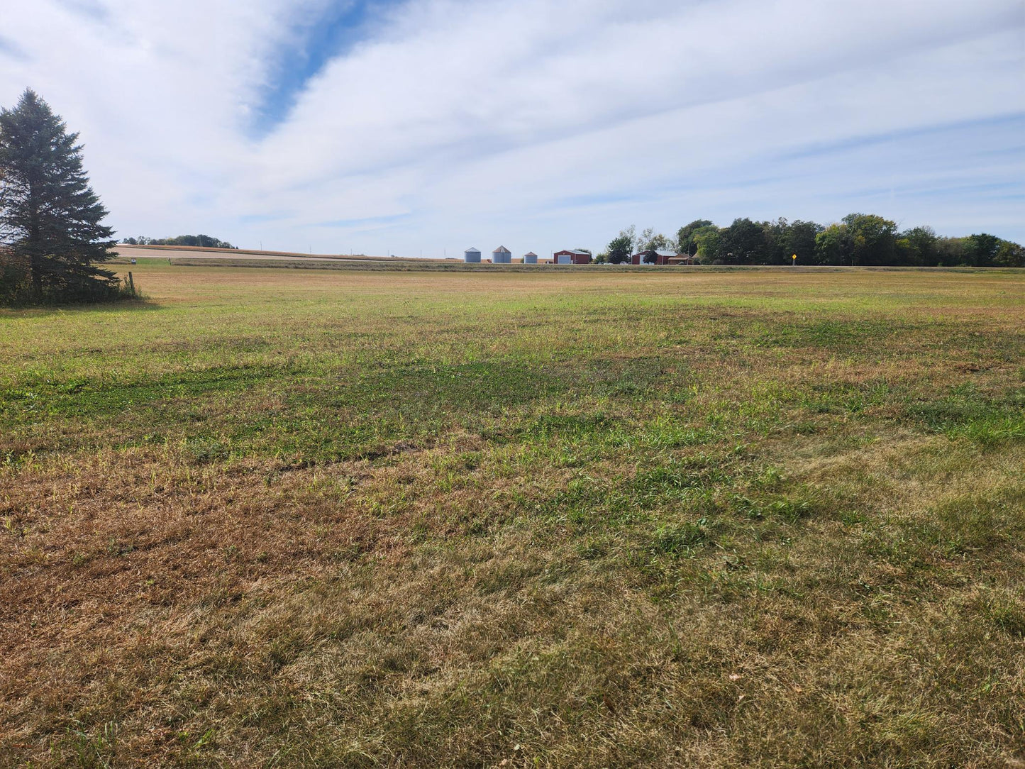 Lot 2 Edgewater Road , Garden City Twp, MN 56055