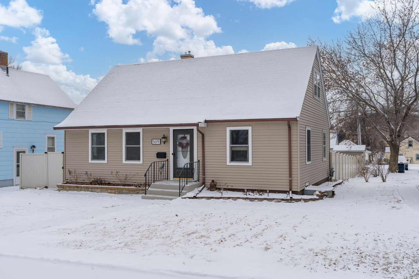 509 Payne Street, New Ulm, MN 56073