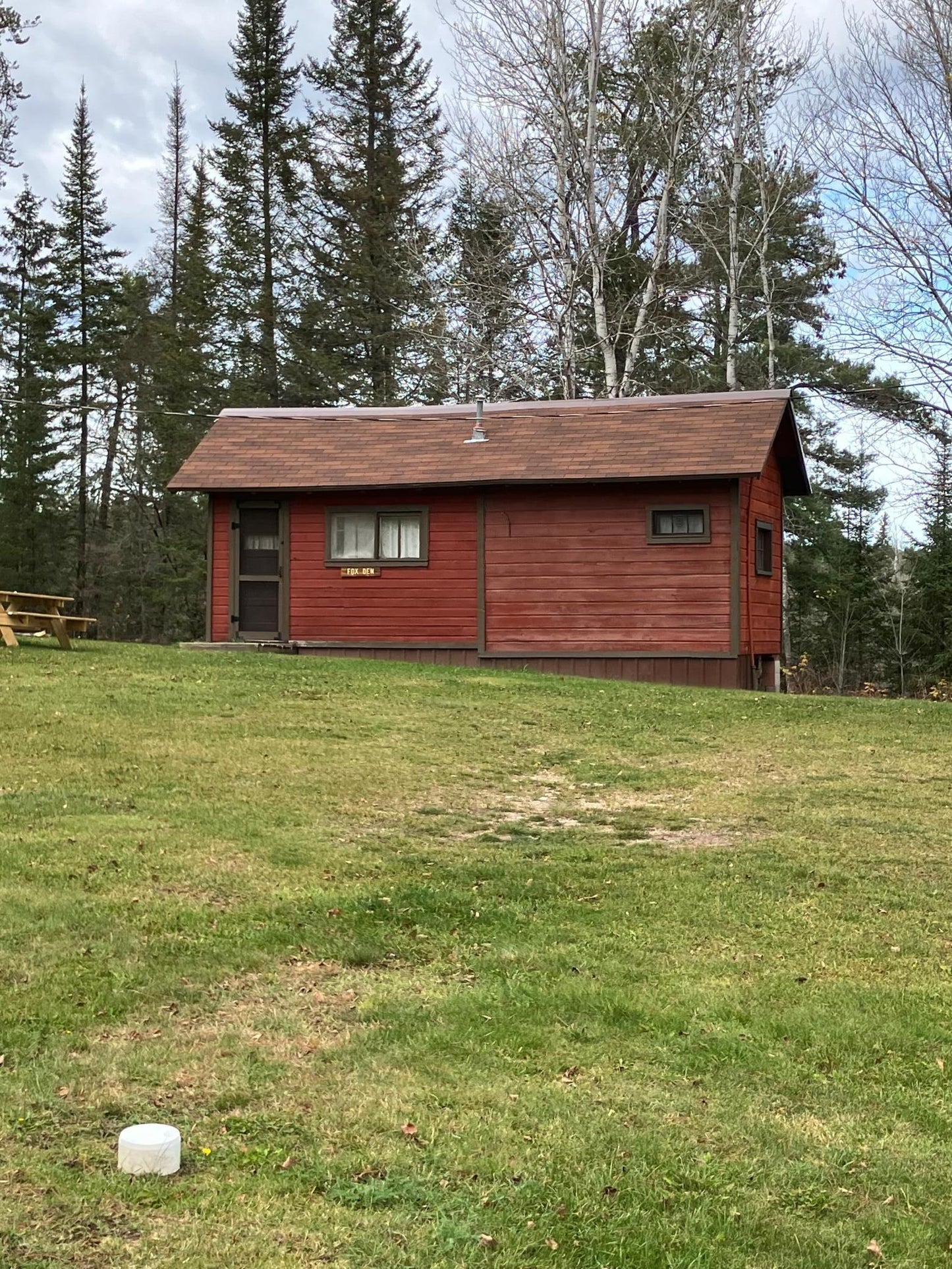 7036 Gold Mine Road, Orr, MN 55771