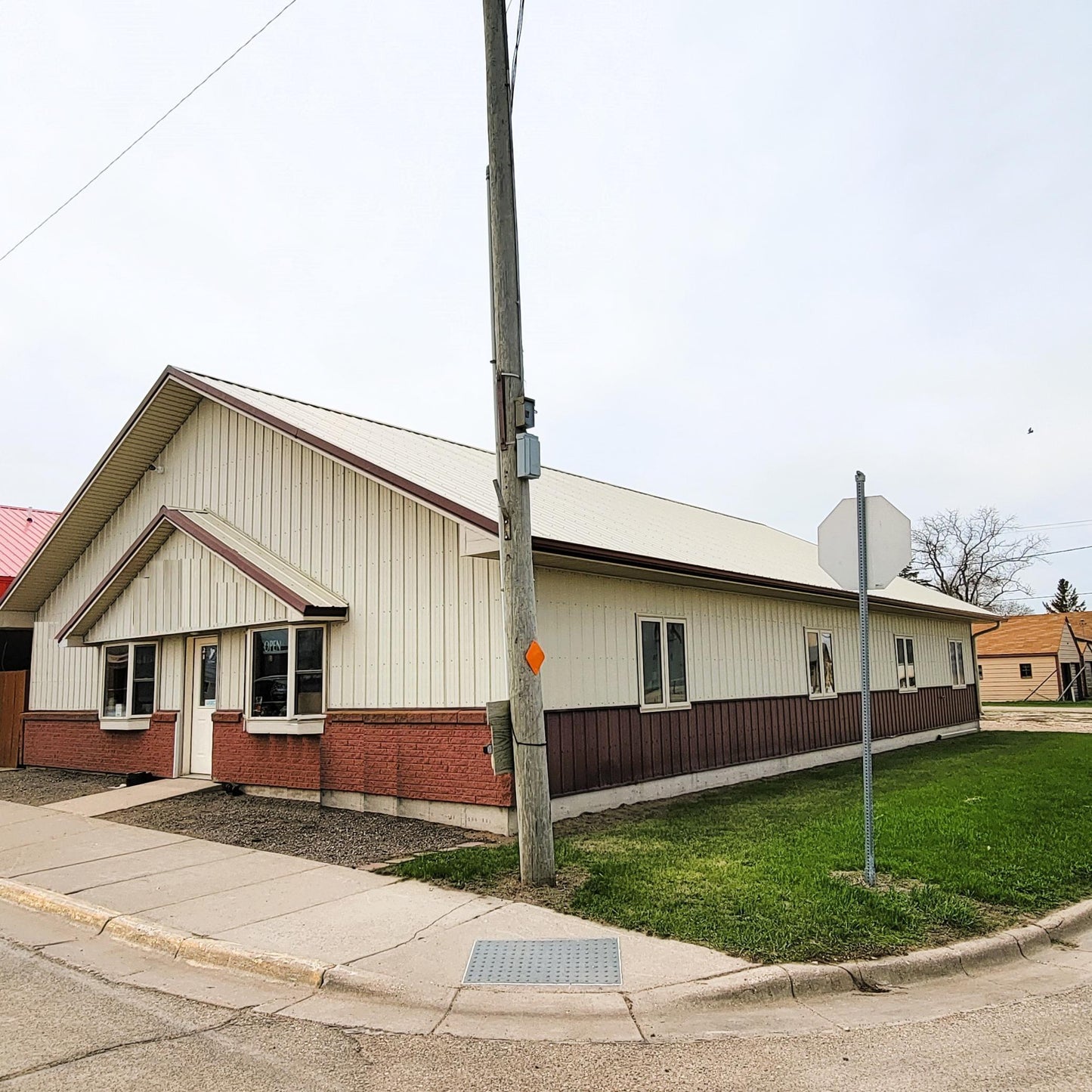 101 Main Street, Chokio, MN 56221