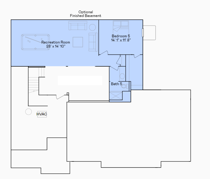 20117 63rd Avenue, Corcoran, MN 55340