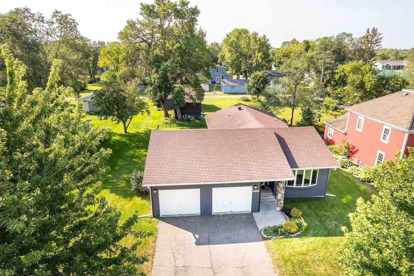 116 Poulson Avenue, Henning, MN 56551