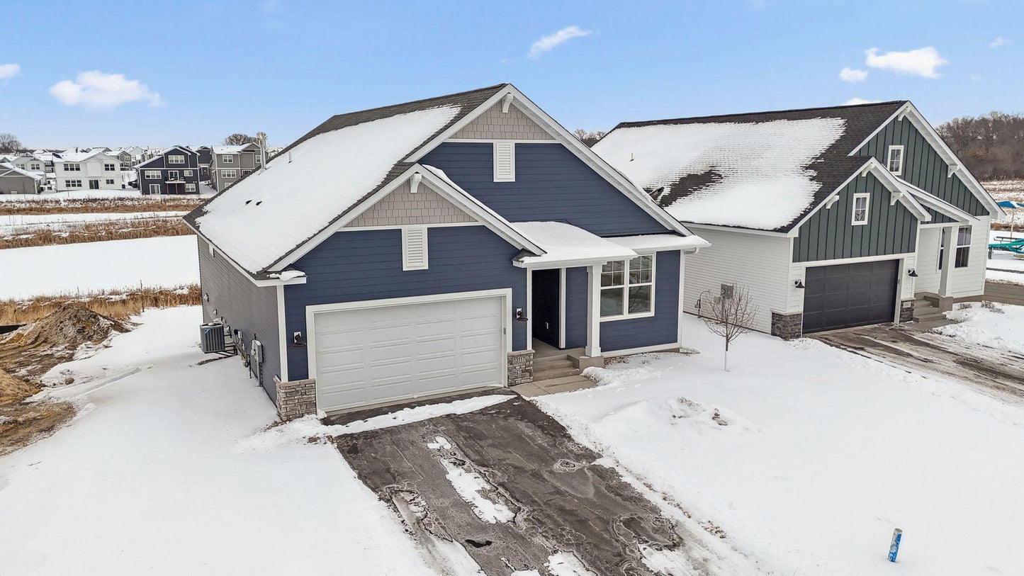 13117 Hupp Court, Blaine, MN 55449